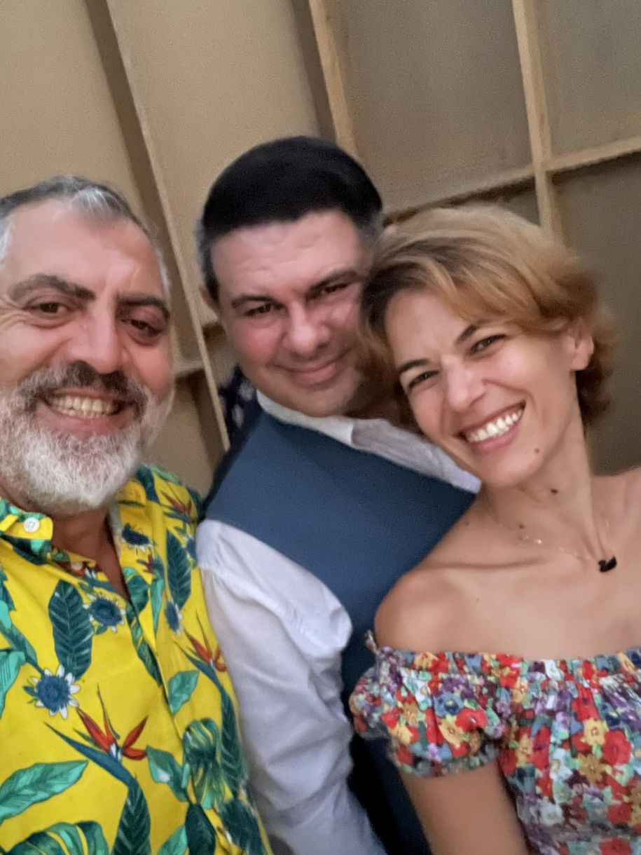 Κούλλης Νικολάου ηλικία βιογραφικό ύψος! 15 χρόνια γάμου, 19 χρόνια γνωριμίας... 4