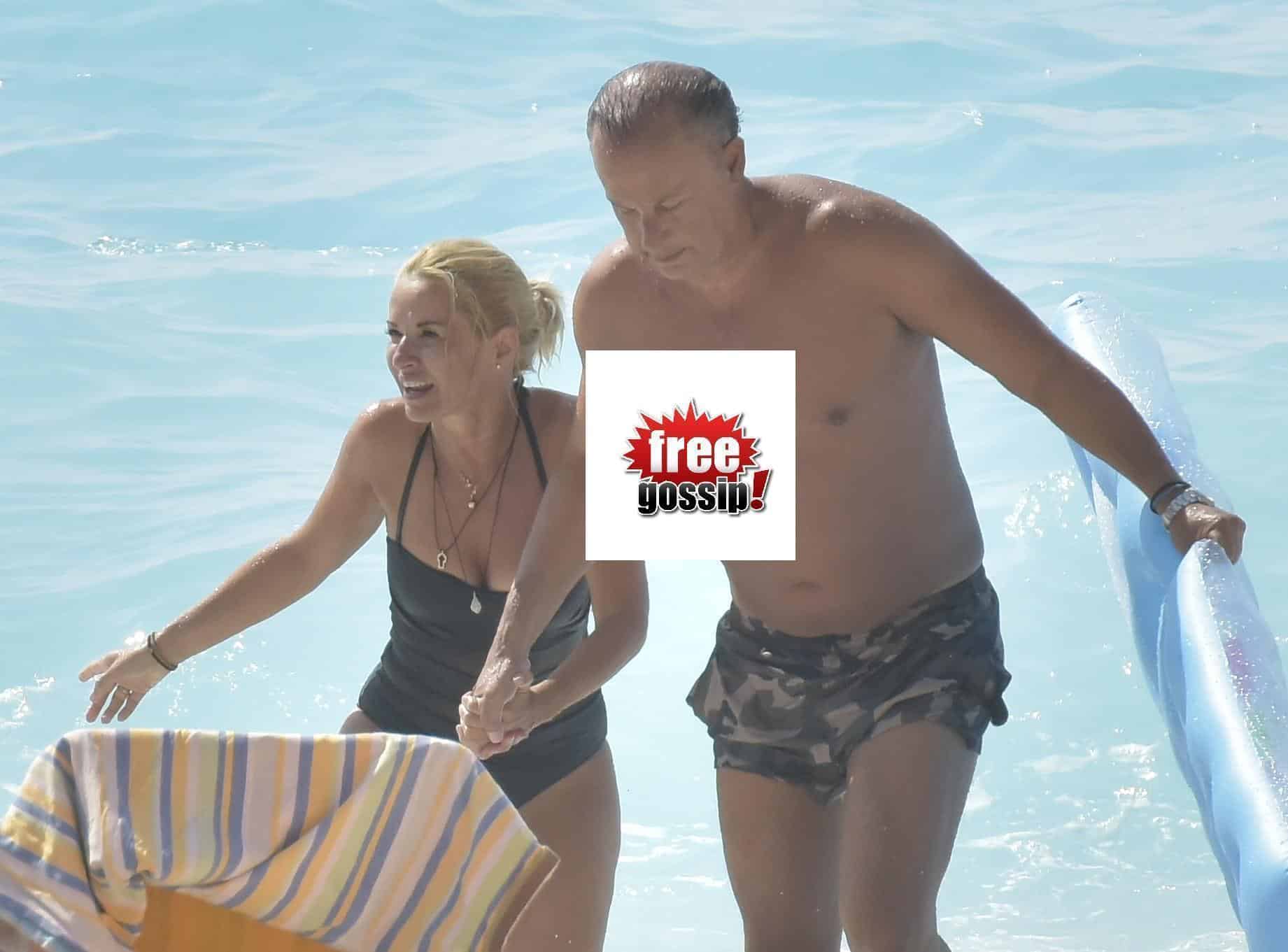 Μαρία Μπεκατώρου βιογραφικό