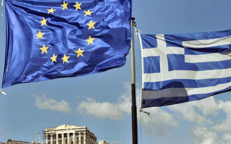 Eurostat: Οι Έλληνες είναι ο 2ος λιγότερο ικανοποιημένος από τη ζωή λαός στην ΕΕ