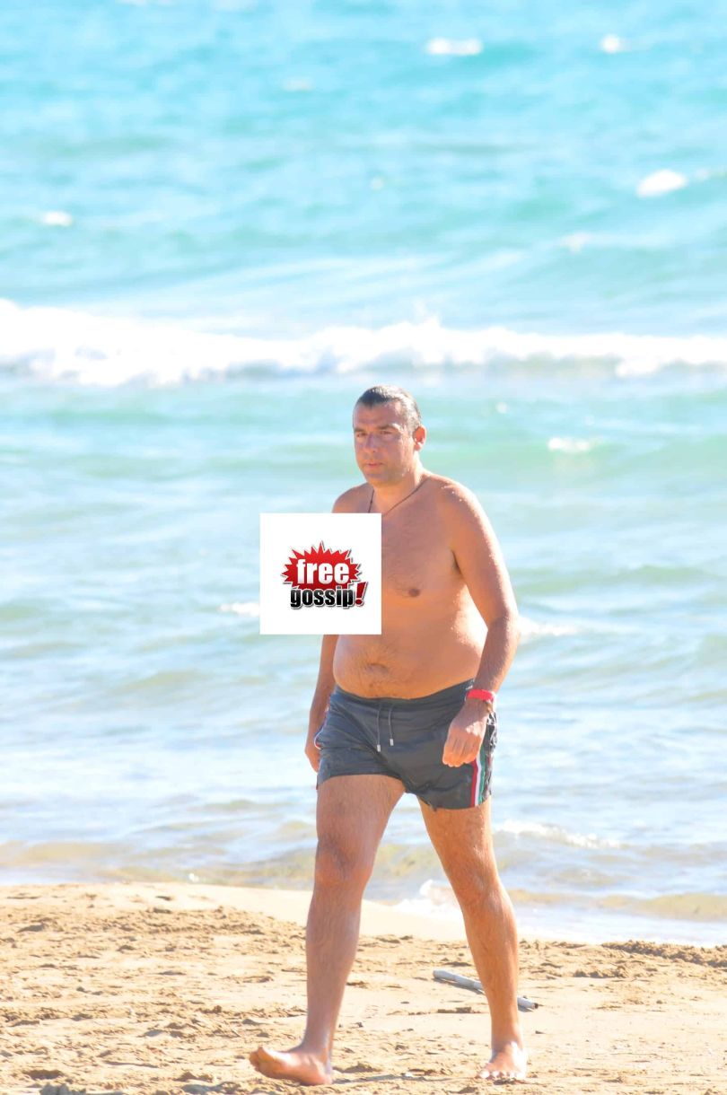Paparazzi! Με Photoshop τους διάσημους ή τις φωτογραφίες τους απείραχτες; Τι προτιμάτε;