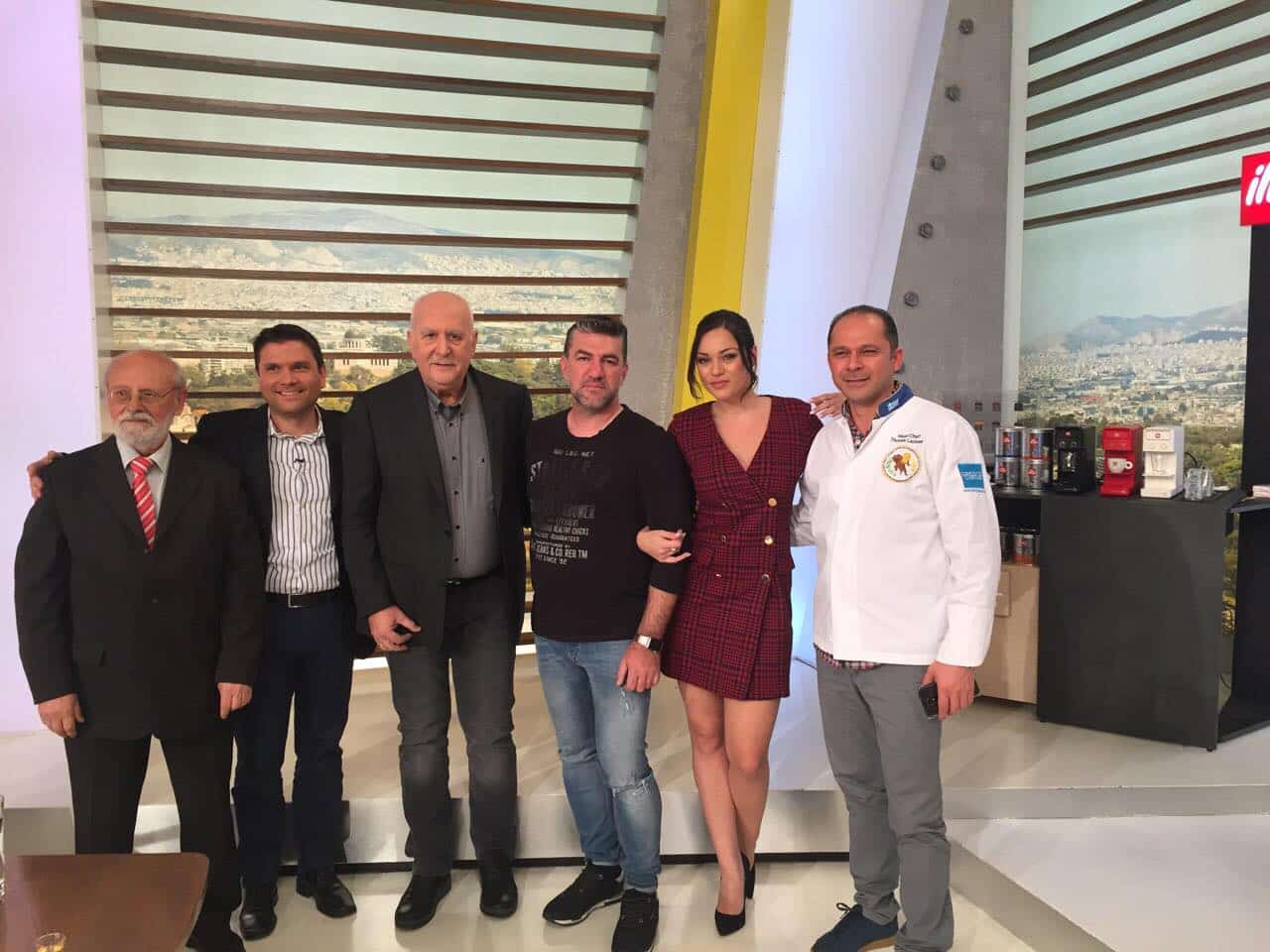 Μπάγια Αντωνοπούλου: "Θα σε βγάλω στα κανάλια" Πως μια δημοσιογράφος χάνει το δίκιο της!