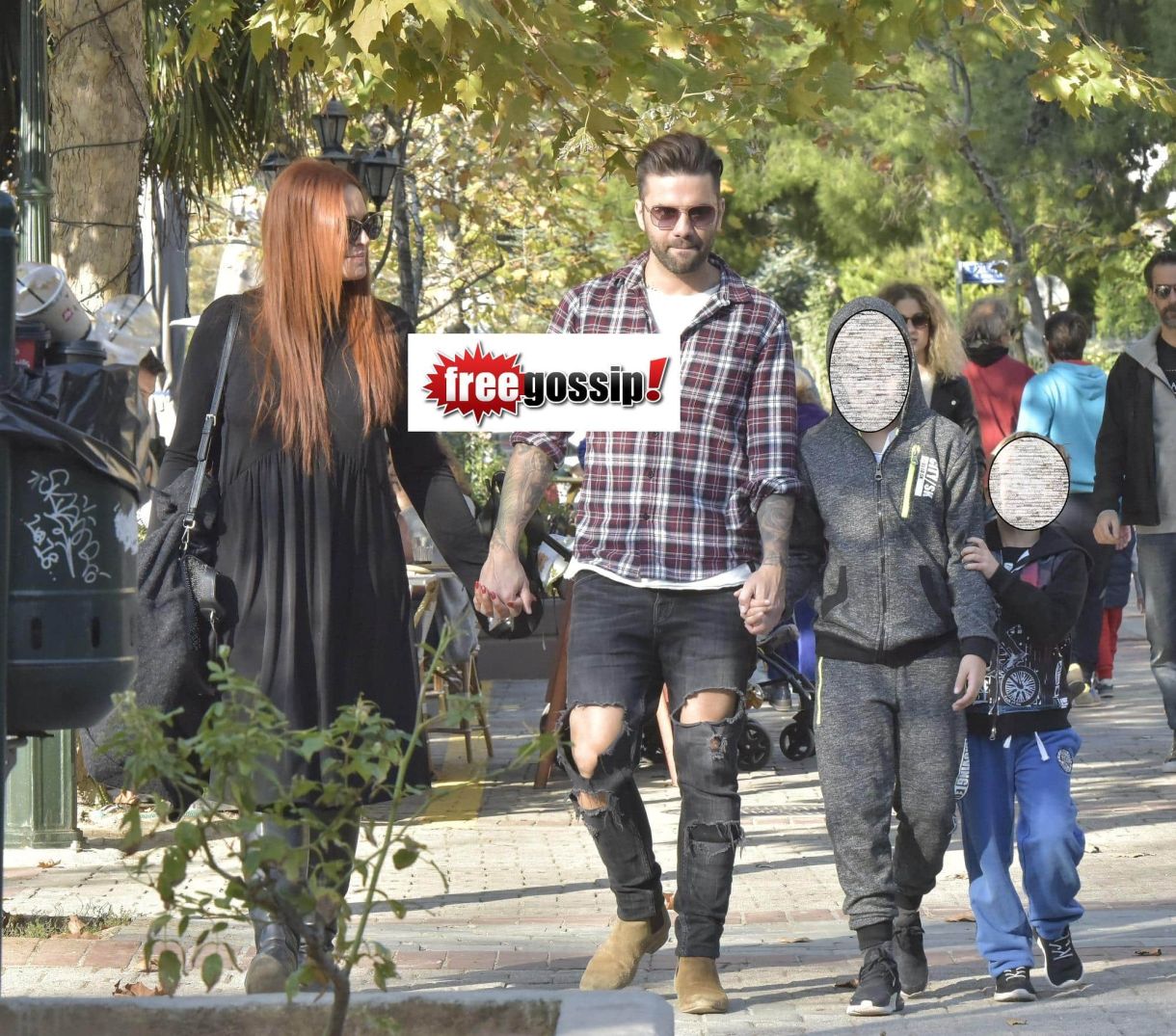 Χρηστίδου – Μαραντίνης: Τον υποτίμησε και το πληρώνει πολύ ακριβά!