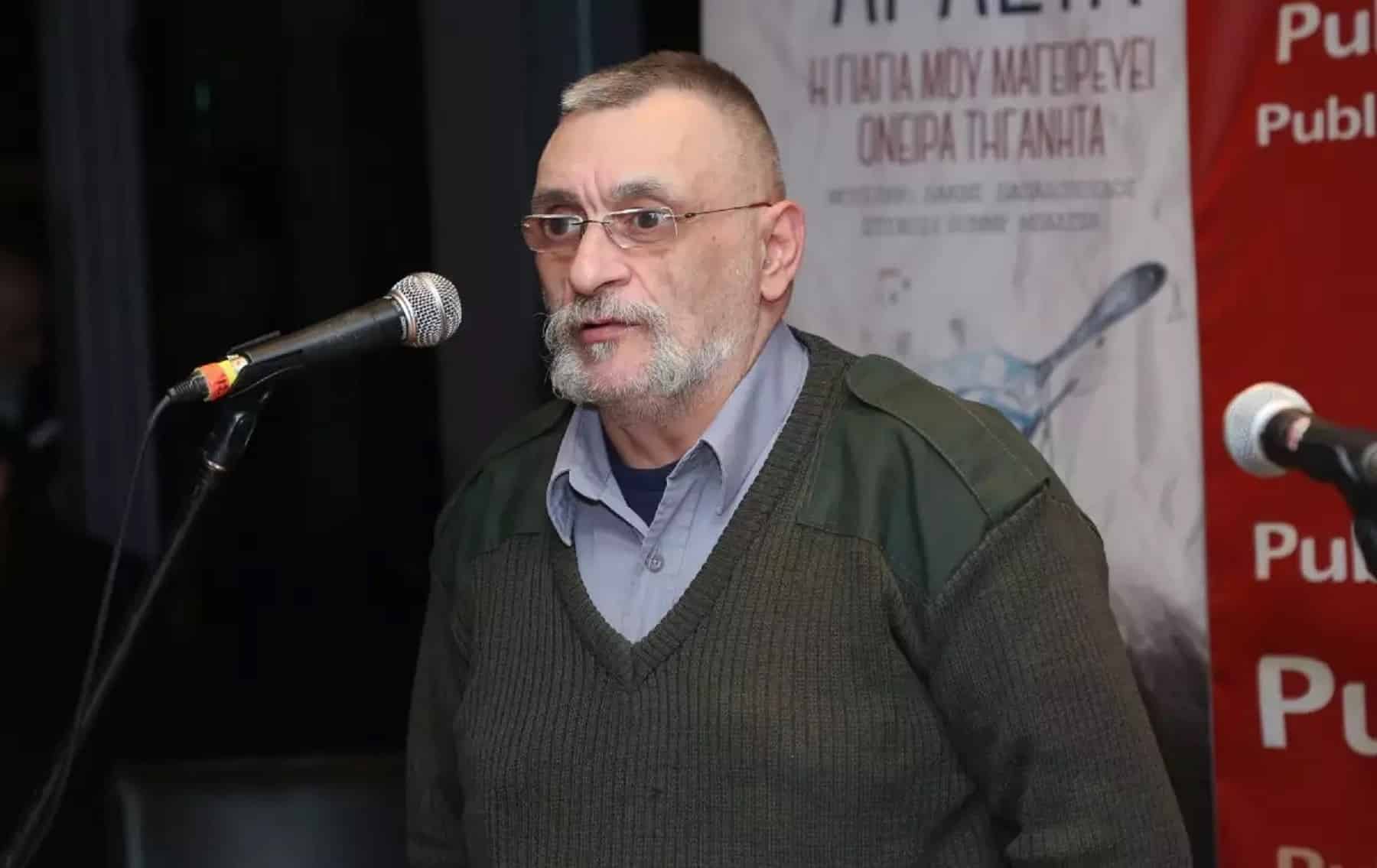 Καταγγελία φίλων Ιάσονα Τριανταφυλλίδη. “ΑΔΙΑΒΑΣΤΟ” τον “ΕΔΙΩΞΕ” η Εκκλησία”