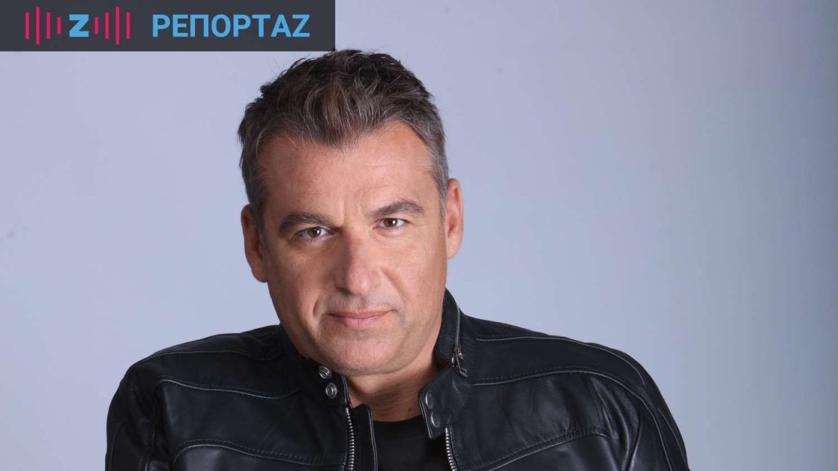Γιώργος Λιάγκας! Είχε ΔΙΚΙΟ! Αλλά οι  Φαρισαίοι παρουσιαστές τον υποχρέωσαν σήμερα σε κωλοτούμπα!