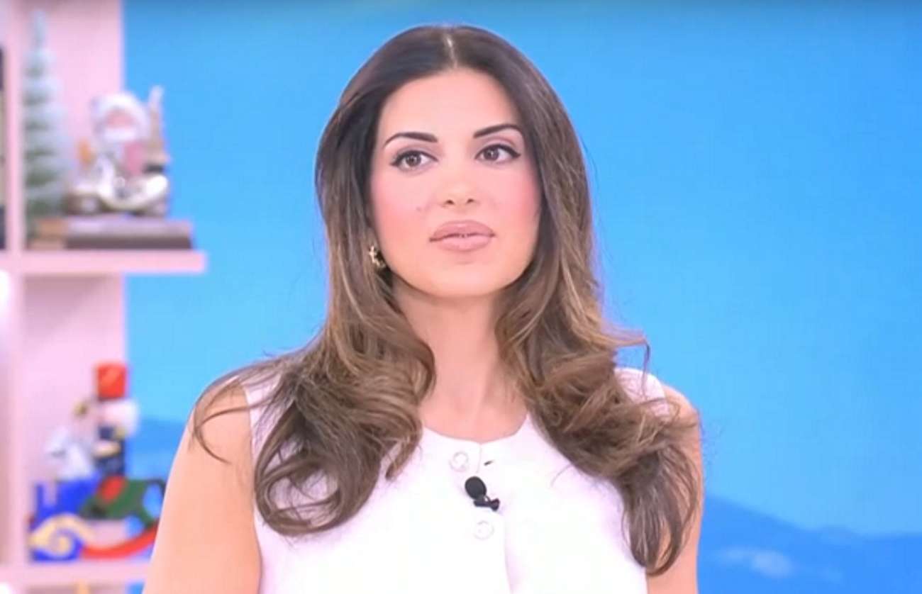 Γενέθλια για την Σταματίνα Τσιμτσιλή! Η ηλικία,..δεν θα πιστέψεις πόσο χρονών έγινε σήμερα