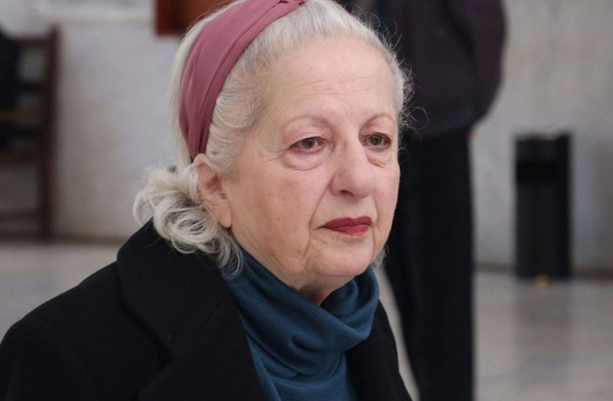 Ελένη Γερασιμίδου: Όλα για τον γάμο της στη φόρα. Ο καρκίνος, η απιστία, το βιογραφικό
