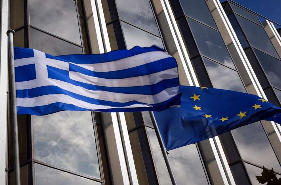 Ελλάδα: 5 αρνητικές πρωτιές – Μελέτες της Eurostat και της Τράπεζας της Ελλάδος