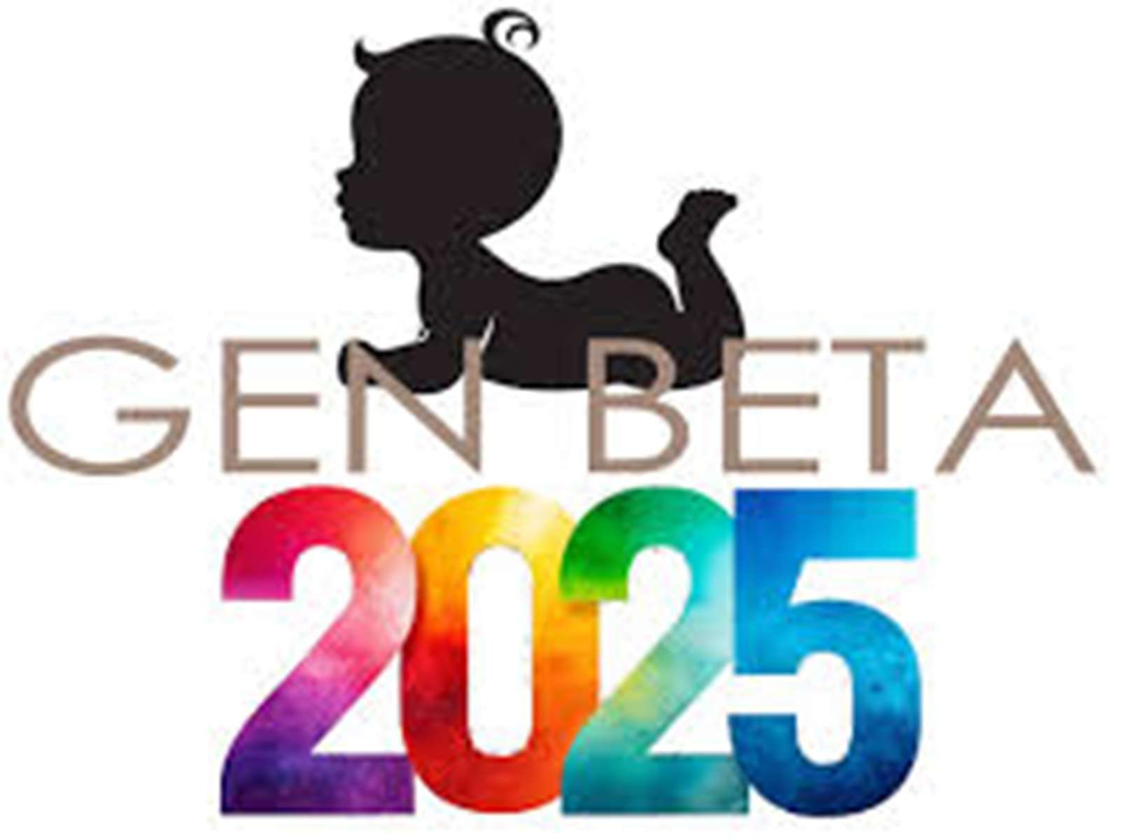 Gen Beta: 1η Ιανουαρίου 2025 και όσα θα γεννηθούν έως το 2039.