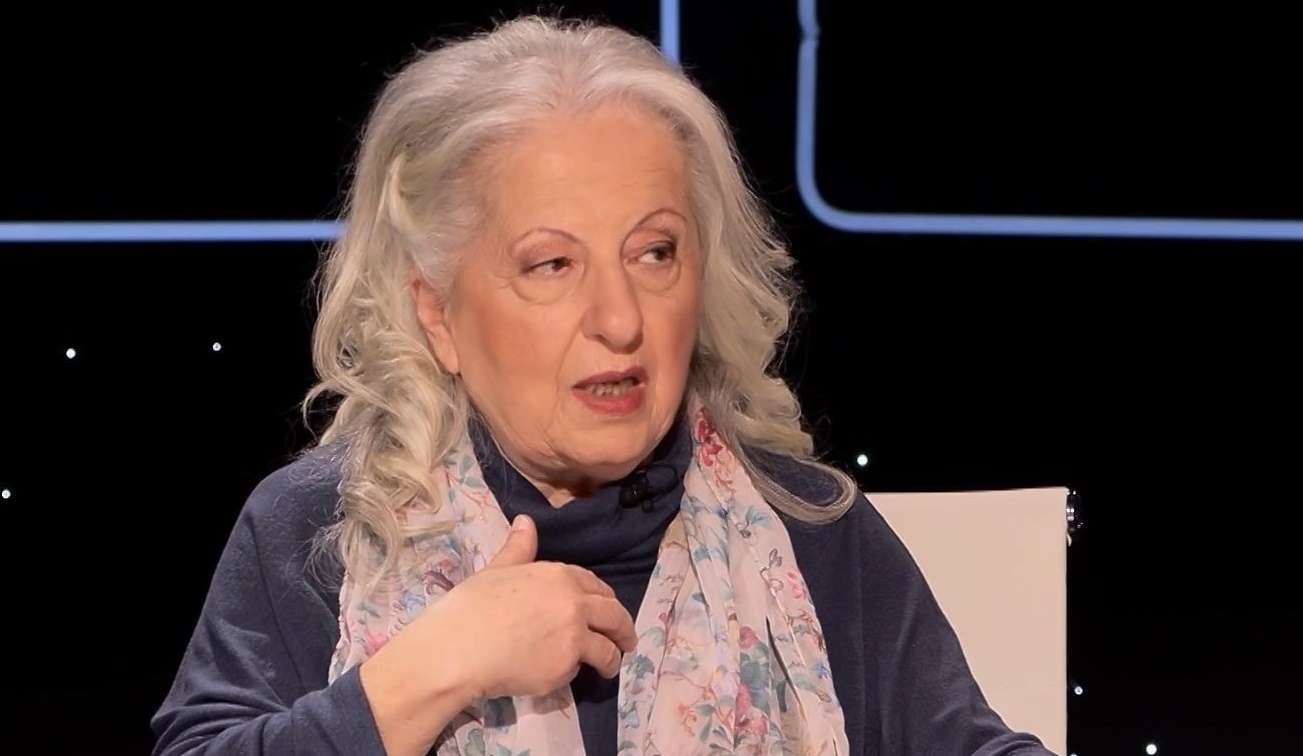 Ελένη Γερασιμίδου – σύζυγος: Μετά από 45 χρόνια γάμου θέλω να χωρίσω. Τι έγινε στον δικηγόρο