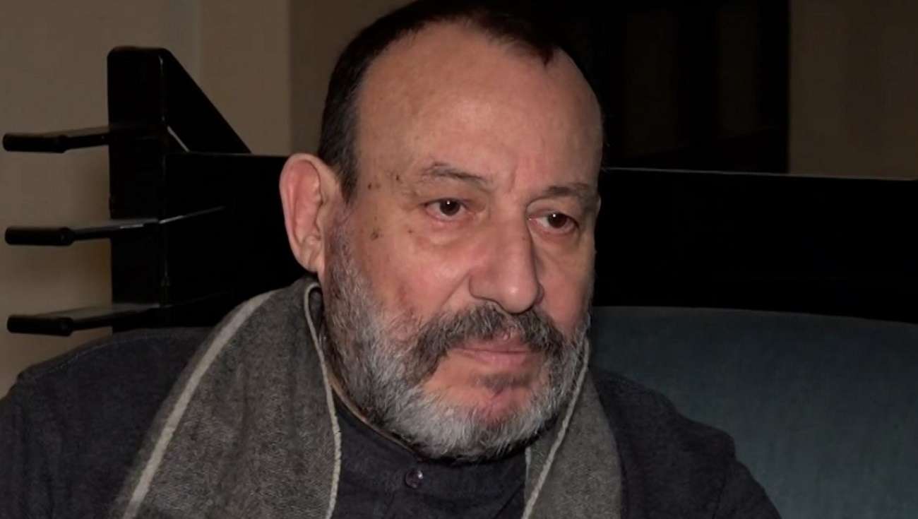 Μίλτος Καρατζάς ηλικία, βιογραφία, οι 3 γάμοι, οι σύζυγοι, τα παιδιά, η υγεία…