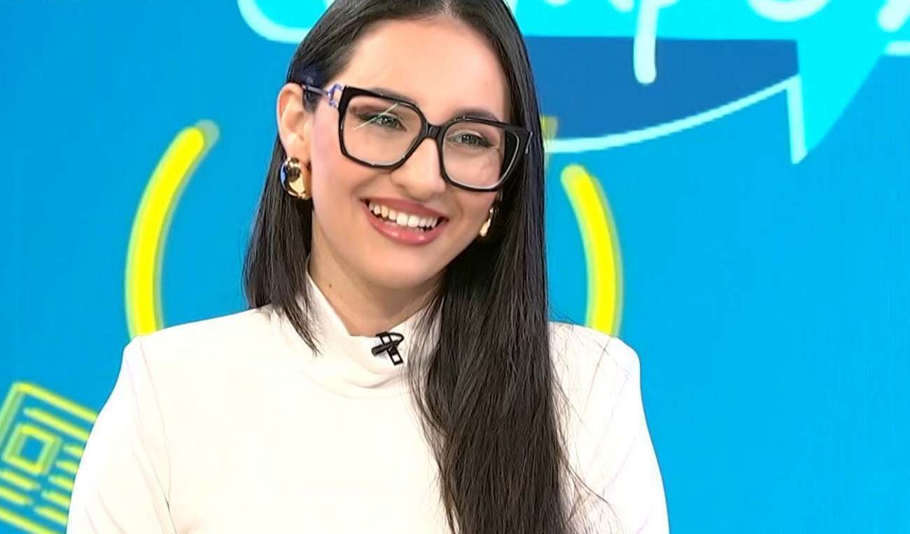 Eurovision 2025 Klavdia! Αναμετριούνται με το ΚΑΚΟ, αντί να εξελίσσονται και μετά ικανοποιούνται πως…υπάρχουν χειρότεροι!