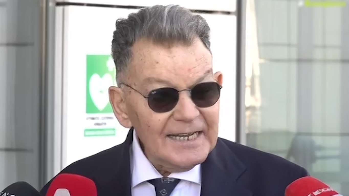 Αλέξης Κούγιας: Η μεγαλύτερη μάχη της ζωής του! Τι λένε τα παιδιά του!