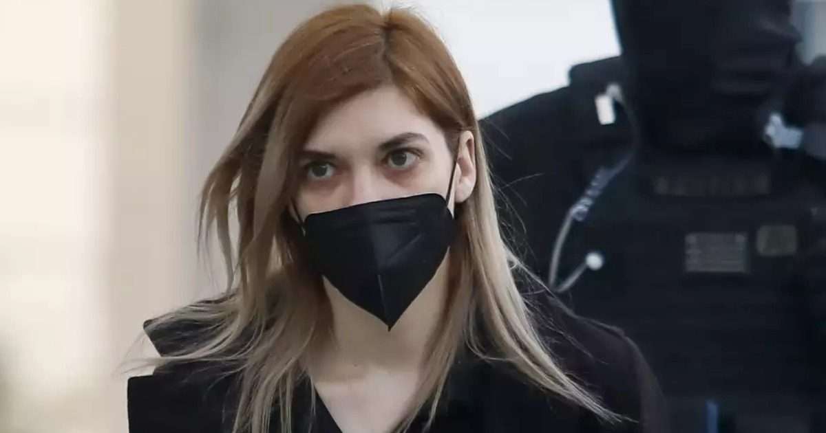 Βγήκε η απόφαση για Ρούλα Πισπιρίγκου! Ένοχη κατά συρροή! Σκότωσε με καθαρό μυαλό τις 2 της κόρες Μαλένα και Ίριδα!