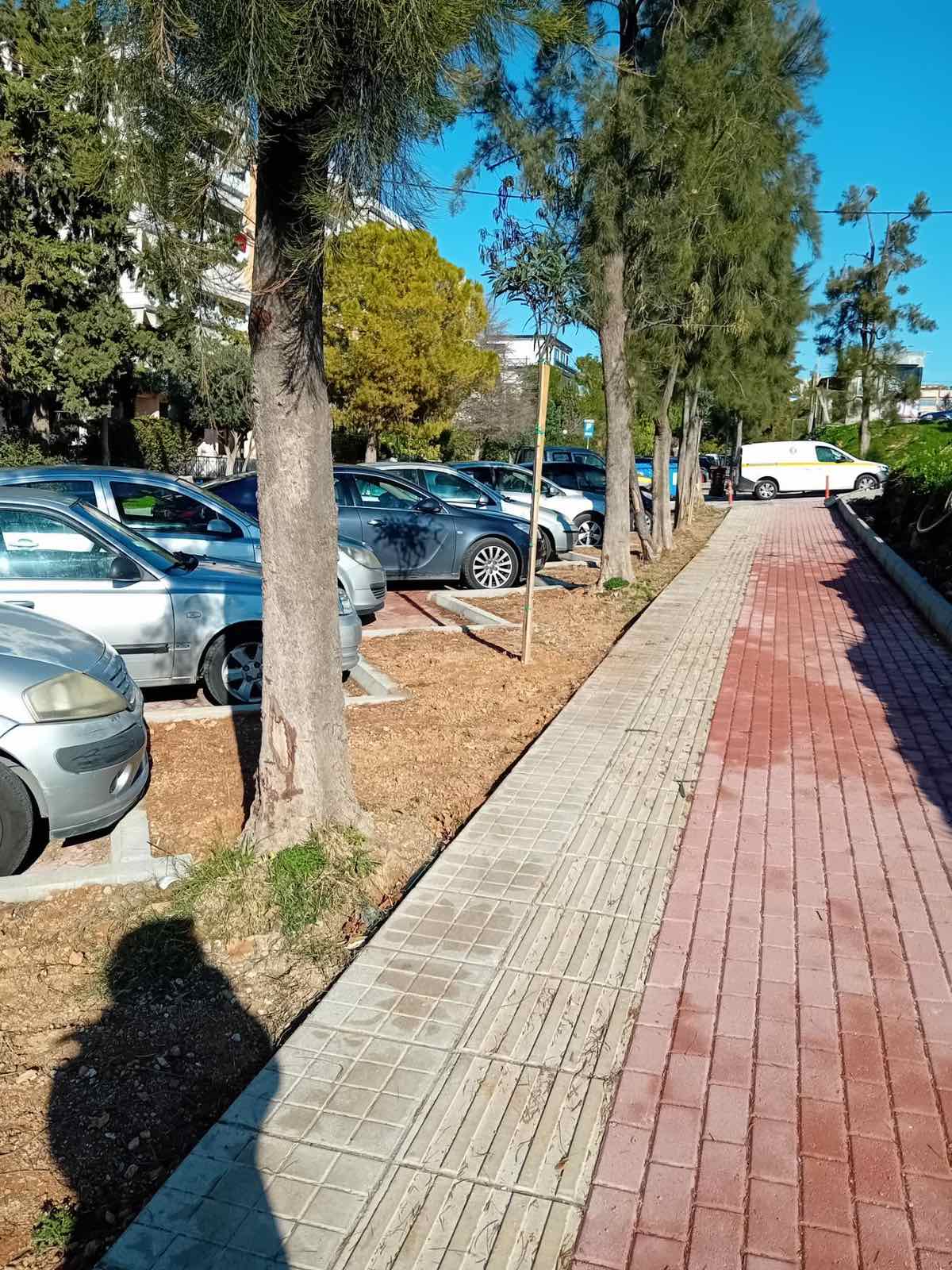 Άλιμο αναβαθμίζεται