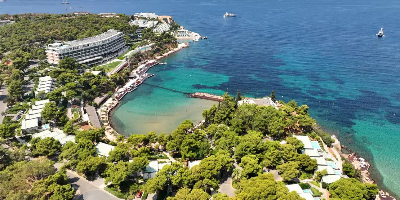 Αθηναϊκή Ριβιέρα: Τα ΝΕΑ έργα που μεταμορφώνουν την ακτογραμμή της πρωτεύουσας