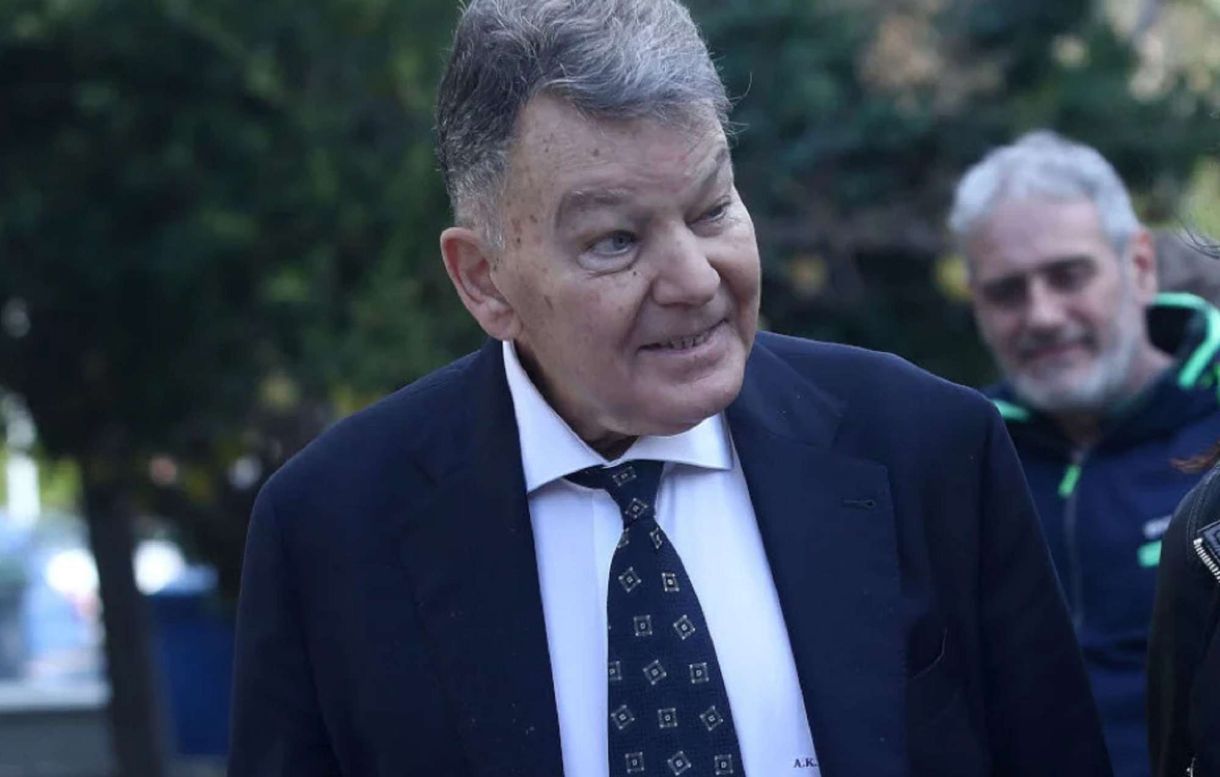 Αλέξης Κούγιας βιογραφικό: Η ηλικία, η καταγωγή, οι σπουδές, ο γάμος και τα 2 παιδιά!