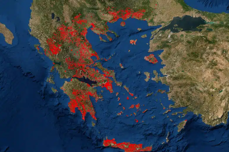 Αντικειμενικές αξίες 2025: Αλλάζουν σε Ελληνικό, Γλυφάδα και Άλιμο