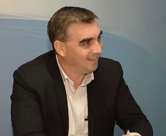 Γιάννης Κωνσταντάτος