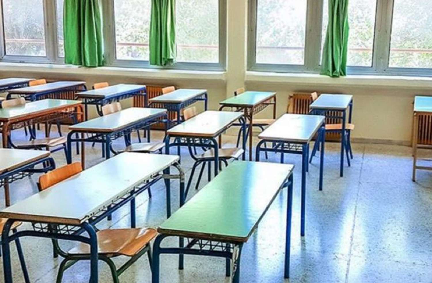 SOS στα σχολεία στη Γλυφάδα! Ποιοι πήγαν ν’ απαγάγουν μαθητή!