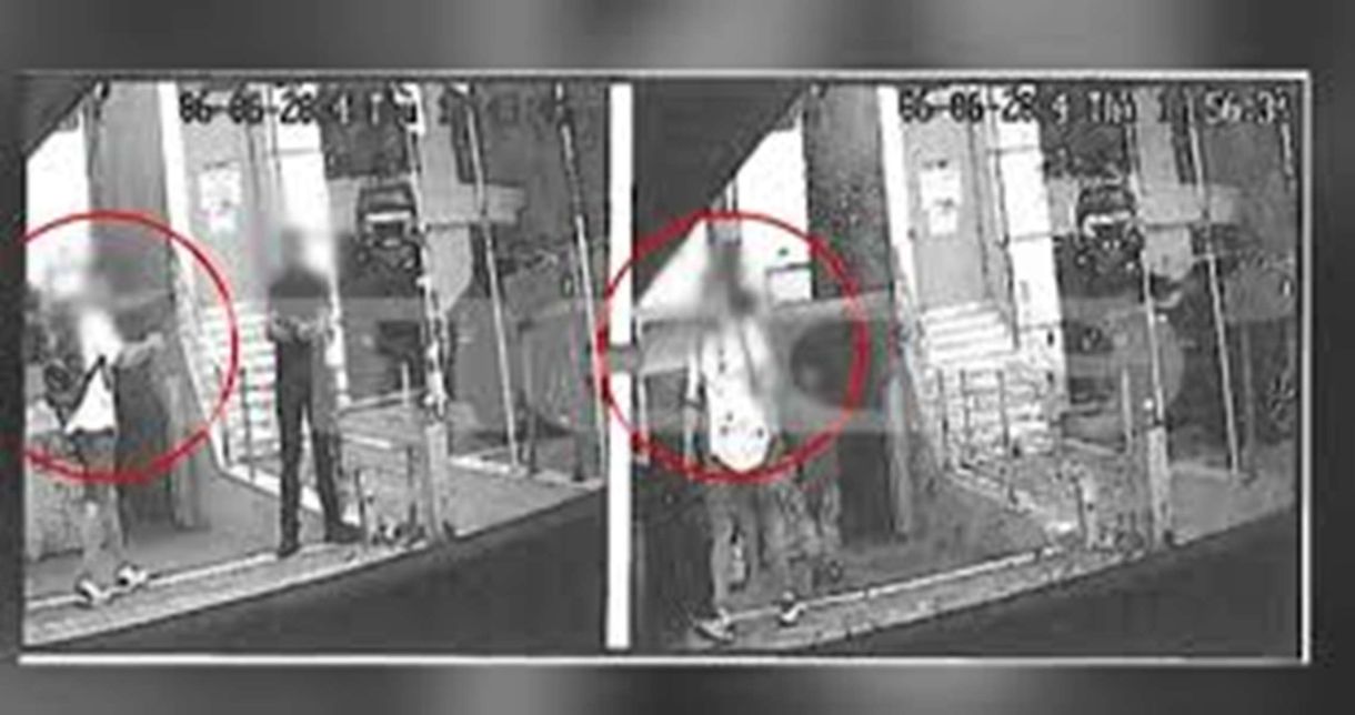 Γνωστός ηθοποιός του κυκλώματος προστασίας