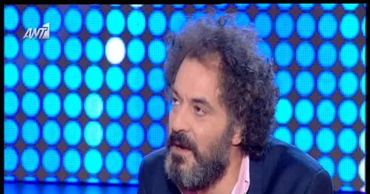Δημήτρης Μικέλης