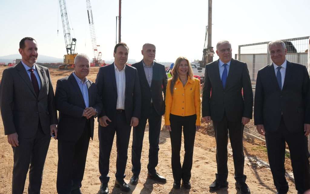 Δημήτρης Παπαστεργίου: Αυτό ειναι το  βιογραφικό και η ηλικία