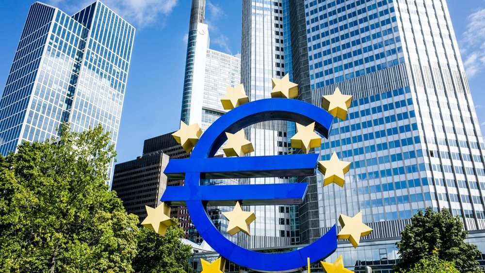 ΕΚΤ ΤΩΡΑ! Έρχονται 5 μειώσεις επιτοκίων