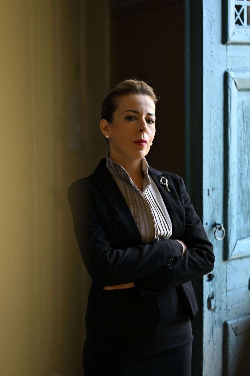 Άγιος έρωτας! Τα spoiler των πρωταγωνιστών