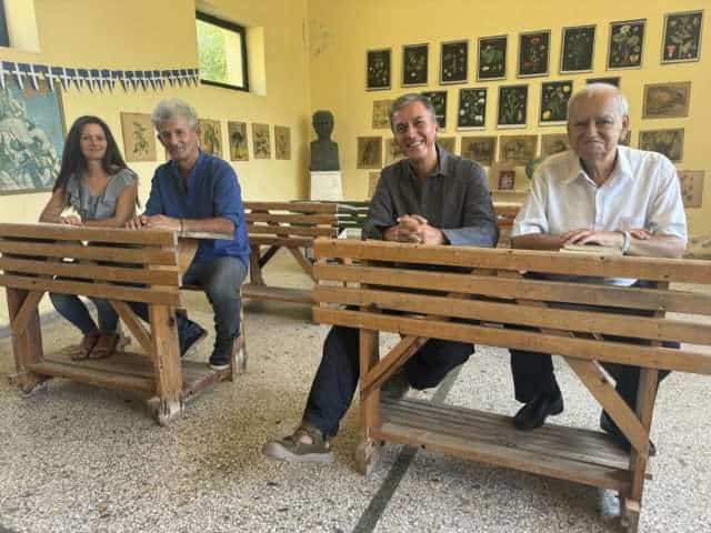 Κωστής Ζαφειράκης