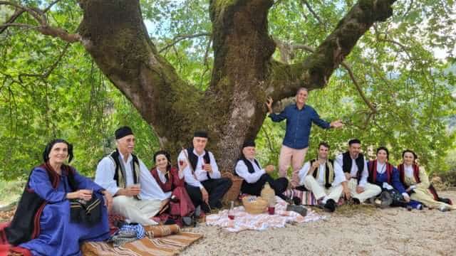 Κωστής Ζαφειράκης