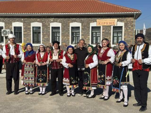 Κωστής Ζαφειράκης