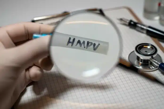 HMPV – Μεταπνευμονοϊός συμπτώματα: Παρόμοια με του κοινού κρυολογήματος