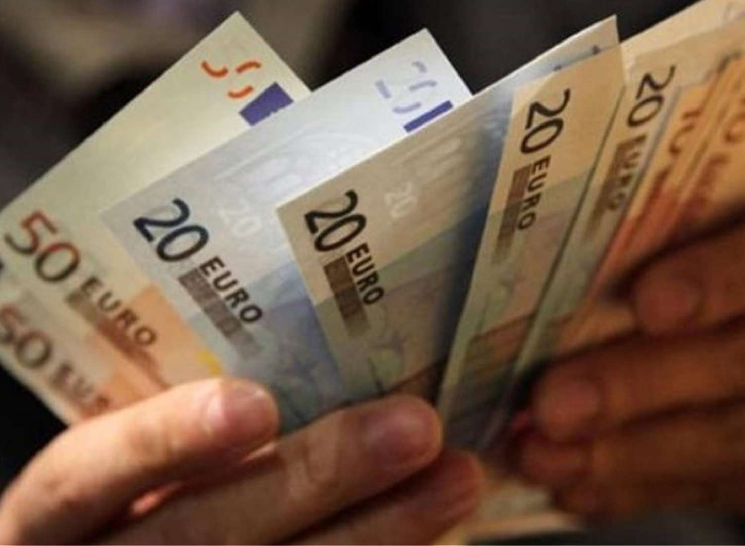 Μισθοί 2025: Μάθε πόσο θα μεγαλώσουν μέσα στο έτος!