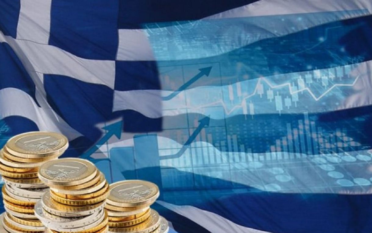 Οικονομία: Είμαστε στην 45η θέση…