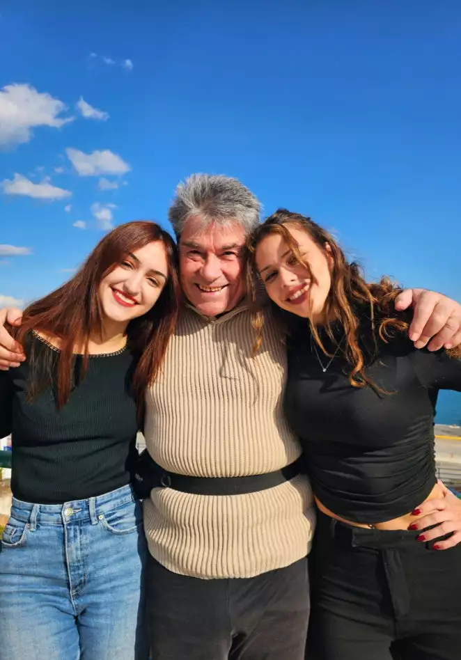 Πάνος Μιχαλόπουλος ηλικία! Ετσι είναι σήμερα σε ηλικία 76 χρονών
