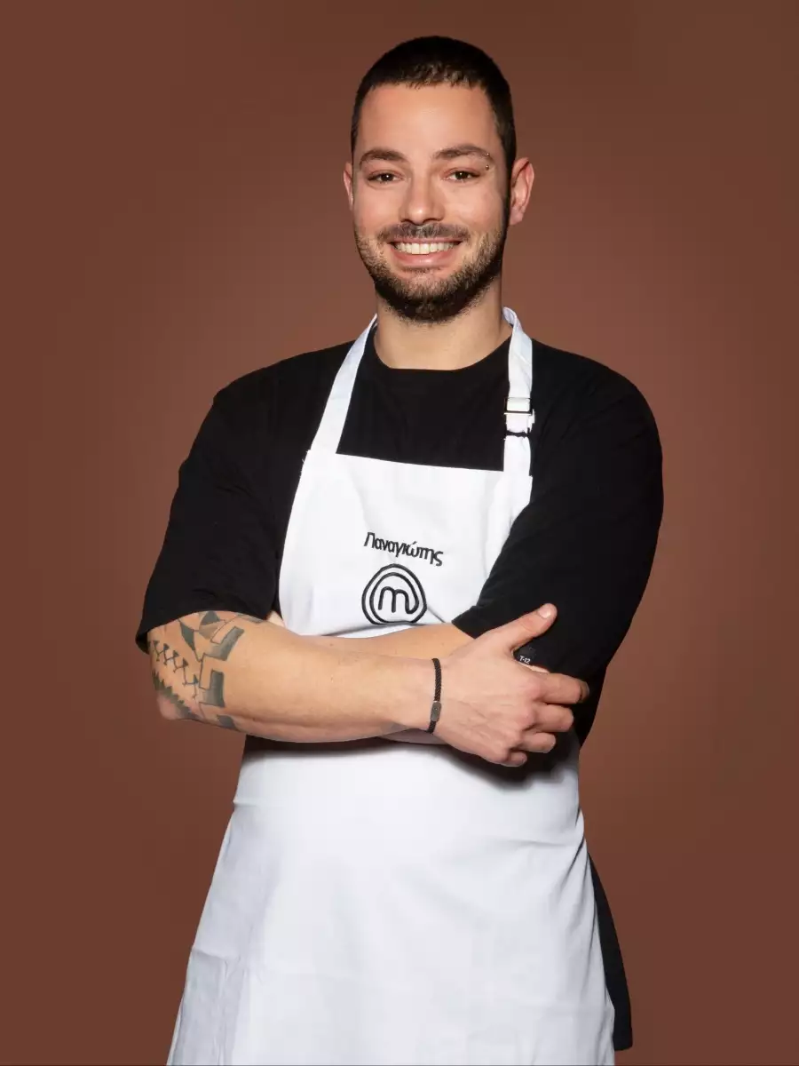 Παναγιώτης Φωτόπουλος