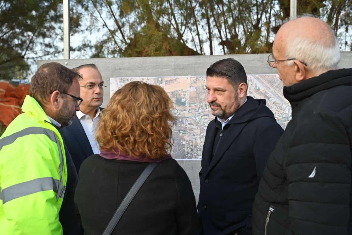 Περιφερειάρχης Αττικής