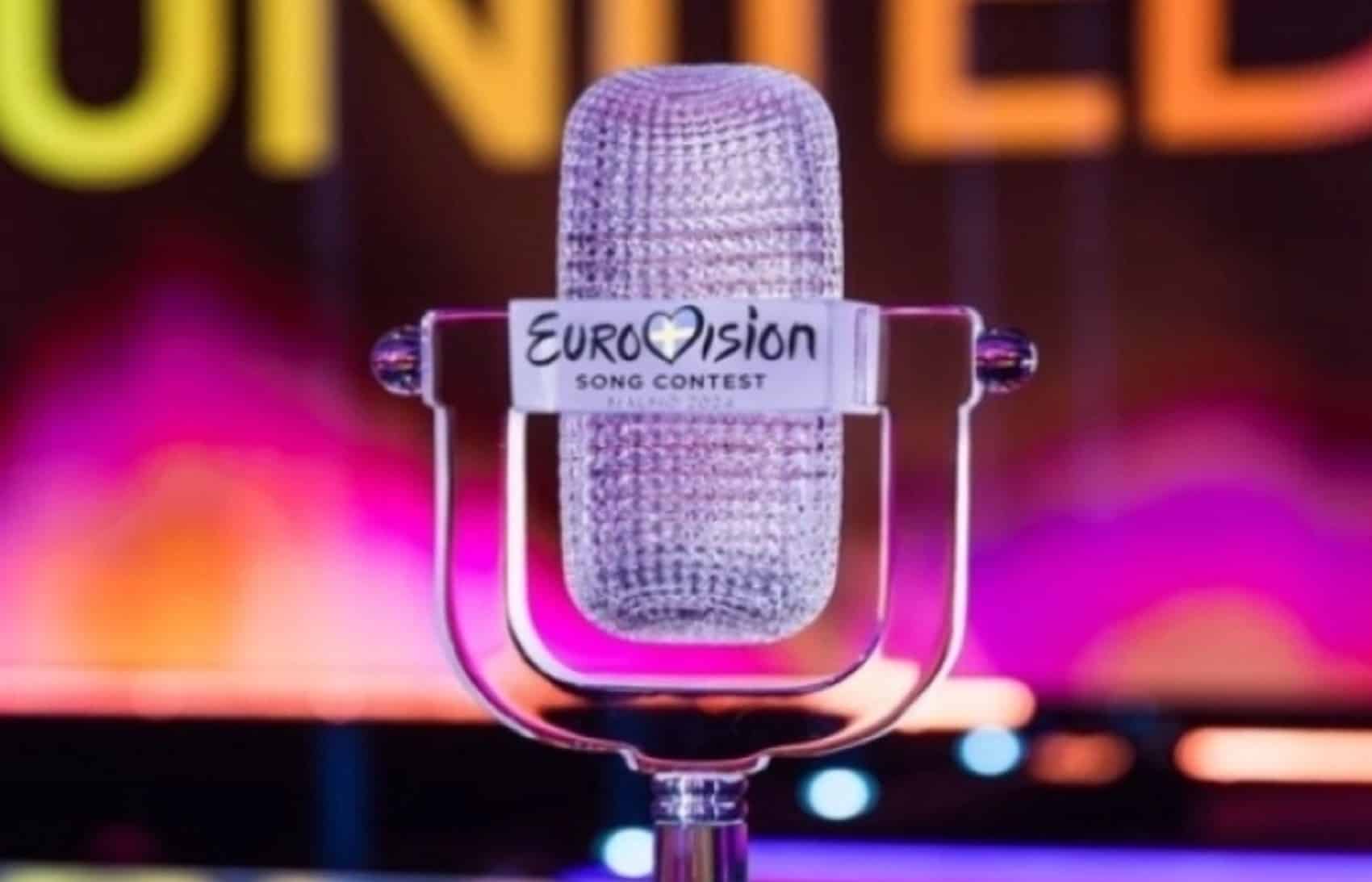 Που πας; LIVE ΕΔΩ ο Ελληνικός τελικός Eurovision 2025