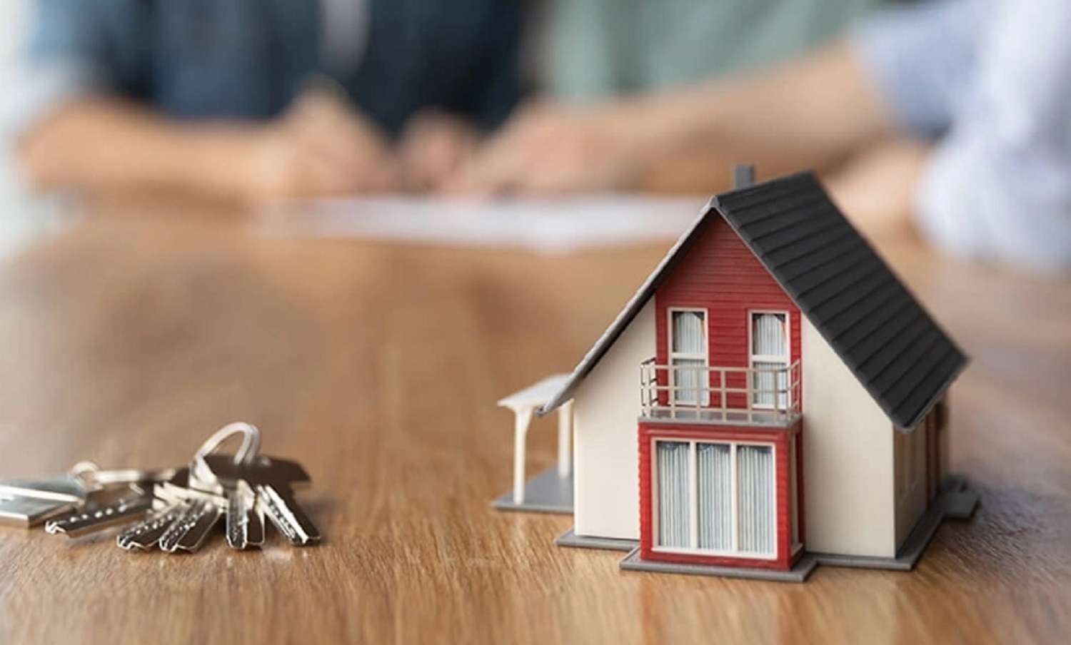 Σπίτι μου 1 και 2 Γιατί δεν πήρε τότε και μπορείς να πάρεις τώρα.2025