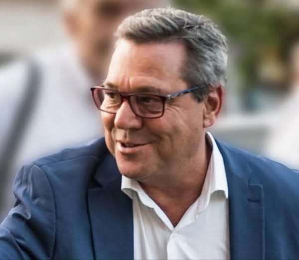 Στάθης Γεωργούλας
