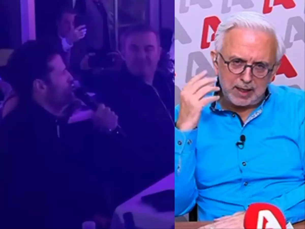 Ποιος ειναι ο Τζορτζ Τσούνη; Πρέσβης των Ηνωμένων Πολιτειών στην Ελλάδα
