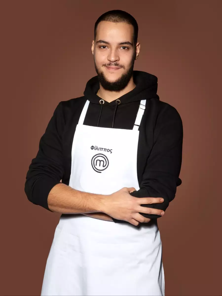 Φίλιππος Καγιώργης