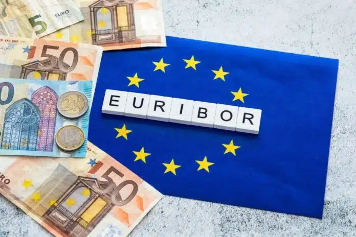 Euribor! στεγαστικά δάνεια KAI Μείωση της δόσης κατά 100 ευρώ