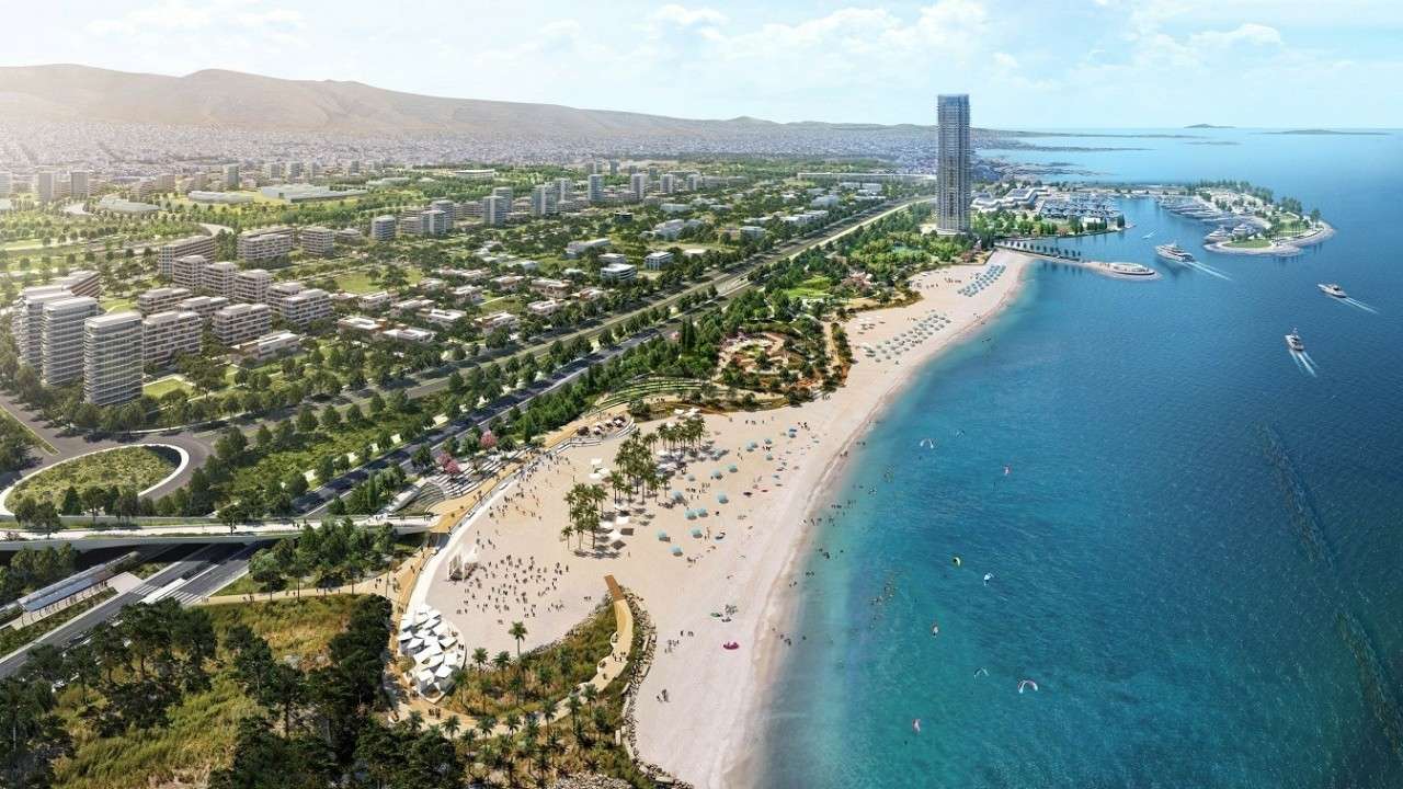 Σοκ με ΕΜΦΙΑ και ΦΟΡΟΥΣ στις αντικειμενικές αξίες γύρω από το “Ellinikon”