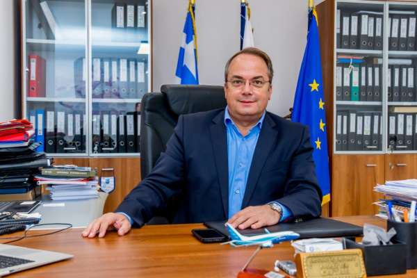 Το ανταποδοτικό τέλος βιώσιμης ανάπτυξης θα επιτρέψει στο Δήμο Βάρης Βούλας Βουλιαγμένης να δημιουργήσει τις υποδομές των επόμενων δεκαετιών