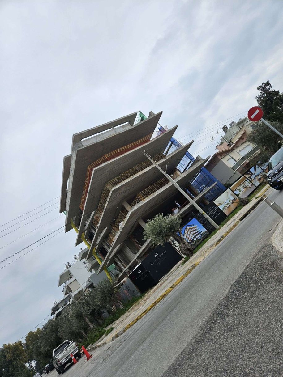 Νότια προάστια αγορά - πώληση ακινήτων! Από 200 χιλιάδες οι..."αποθήκες" λόγω τετραγωνικών