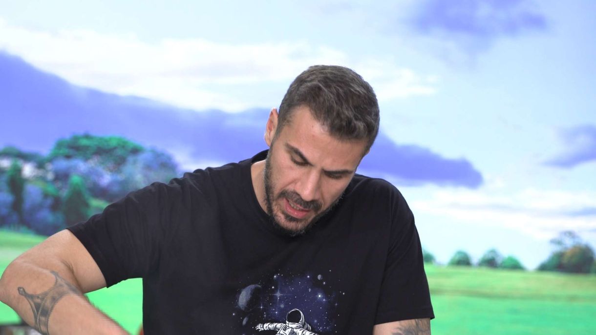 Άκης Πετρετζίκης Νηστίσιμες ΣΥΝΤΑΓΕΣ