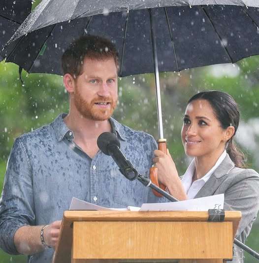 Meghan Markle