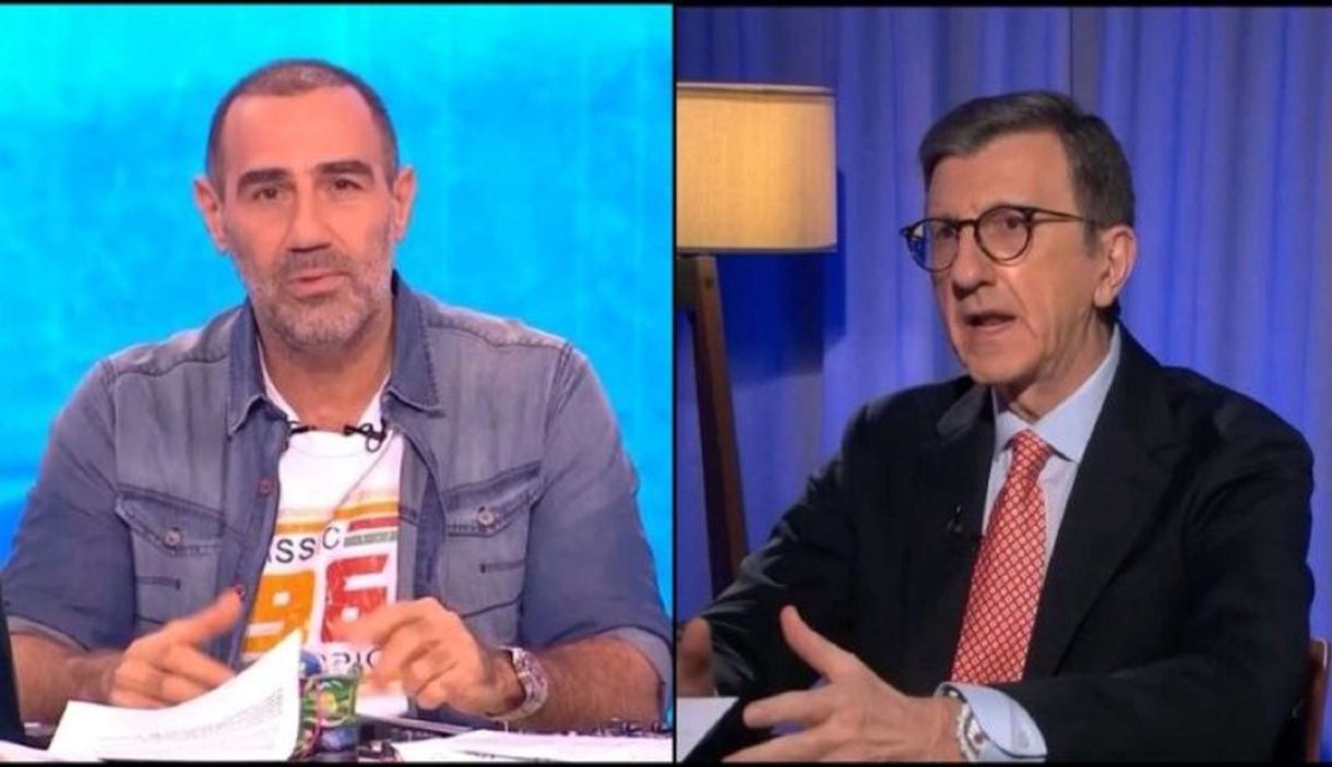 Άρης Πορτοσάλτε – Τέμπη: Προκαταβάλει άπαντες ότι θα γίνουν επεισόδια!..και ο Κανάκης απειλεί με ..παραίτηση