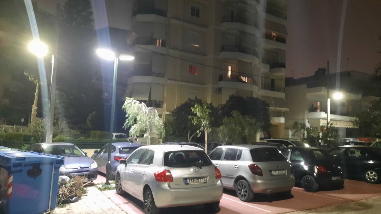 Ανδρέας Κονδύλης